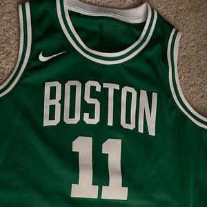 Nike NBA jersey